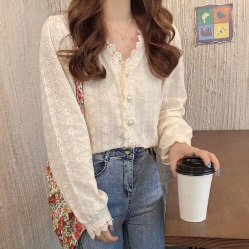 Myfjxjy Womens Long Sleeve Shirts