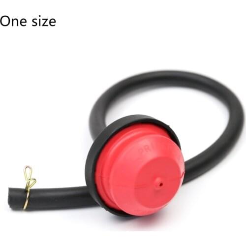 2021 New Primer Bulb Fuel Line for Tecumseh AV520 HMSK100 HMSK110 Engine Lawn Mower Parts