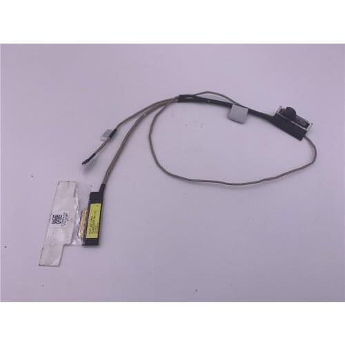 Original lcd cable for Acer Aspire7 A715 A715-71G A717 A717-71G A515 A515-51 C5V01 LVDS EDP CABLE DC02002SV00