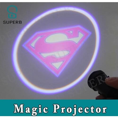 Superb escape room props press metal button to light up projector and find password hidden clues puzzles in projector