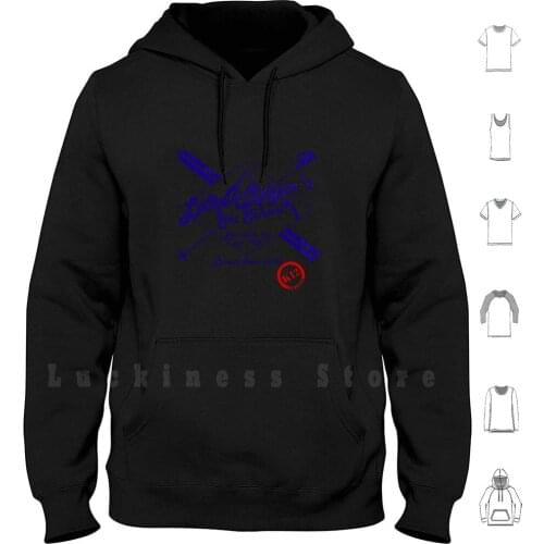 Lane Meyer Ski School hoodies Better Off Dead Skiing Movies 80s K12 Mountain Ski Two Dollars