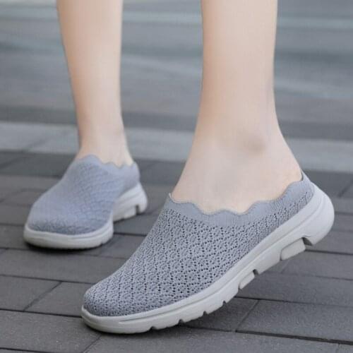 ULILICOO Pumps