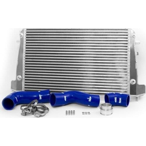 Uprated Replacement Front Mounting Intercooler for VW Mk5 Volkswagen Scirocco 2.0(Forge FMMK5FMIC)