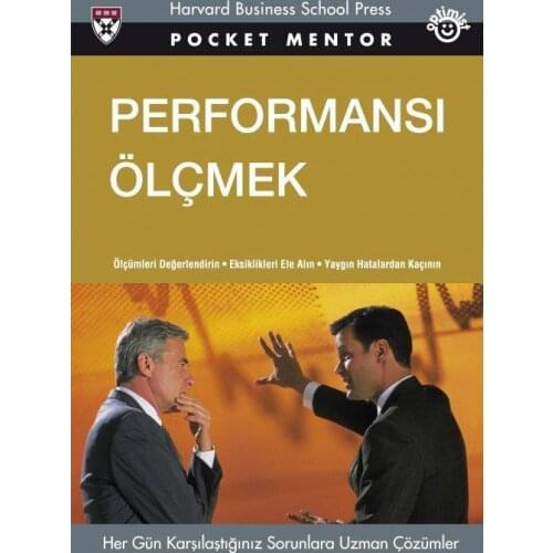 You To Measure performance