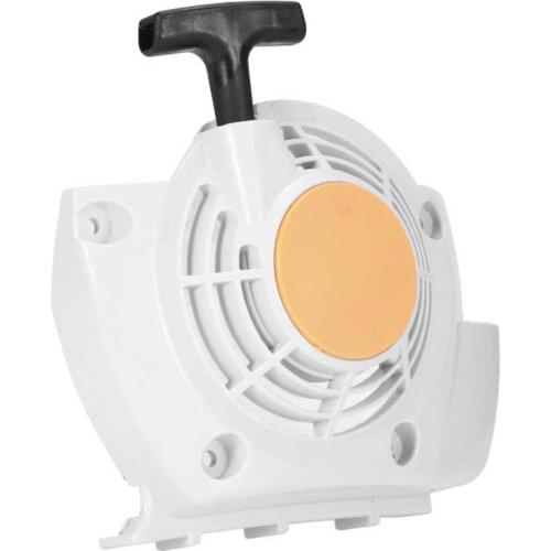 Starter Pulley Replacement Parts Fit For Trimmer FS120 FS200 FS2 UK