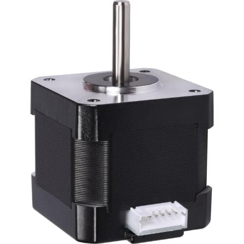 BIQU 42BYGH439-A-24Db 42 Stepper Motor 1.5A/Phase for 3D Printer