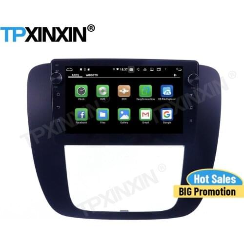 Carplay Car Radio 2 Din Stereo With Screen Bluetooth Android For GMC Sirria 2015 2016 2017 2018 GPS Player Navigation Audio Unit