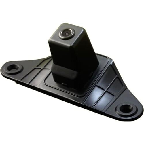 For Toyota Land Cruiser Prado Camry New Reiz Corolla Car rear view Camera back up reverse car camera waterproof night vision