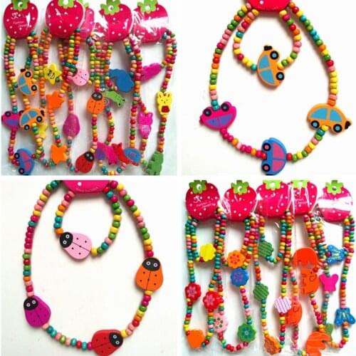 Barryschmuck Baby Necklaces