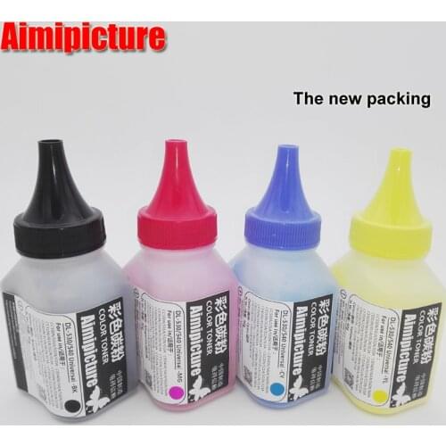 CF350A CF351A CF352A CF353A 130A CF350 toner powder for HP Color LaserJet Pro MFP M176n MFP M177fw color toner powder BK/C/M/Y