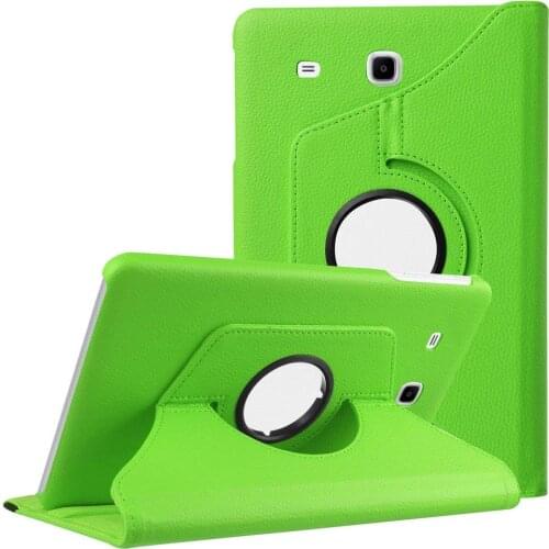 Tablet Case For Samsung Galaxy Tab A A6 7.0"SM-T280 T285 T290 T295 T210 T230 T110 GT-P3200 Smart Cover 360 Rotation Stand Shell