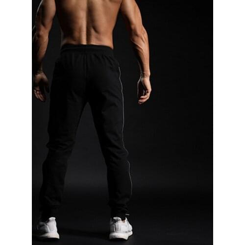 CLEVER-MENMODE Men's Jogging Pants