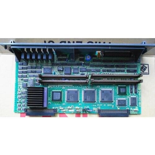USED 100% TESED FANUC CIRCUIT BOARD A16B-2202-0640