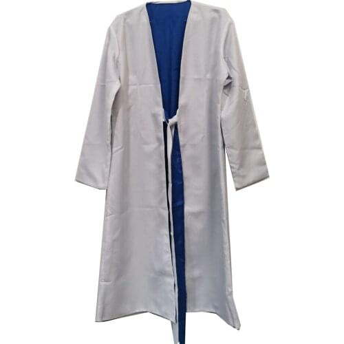 2021 Division Rap Battle Cosplay Jinguji Jakurai Hypnosis Mic ill-DOC Matenro Cosplay Costume Halloween Carnival Cosplay Costume