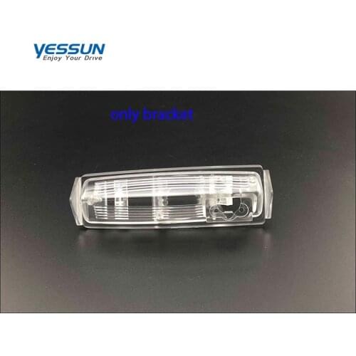 Yessun Rear view Camera housing mount kits for Toyota Camry XV30 Daihatsu Altis 2001~2006 XV40 /Toyota Aurion camera bracket