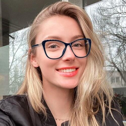 Женские очки и футляры LNFCXI China At AliExpress