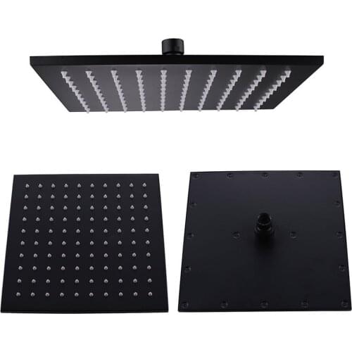 MENHONYI Shower Heads