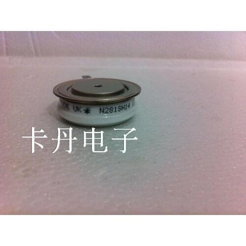 N281SH18 N0676YS180 N281CH18 westcode thyristor 100% new and original