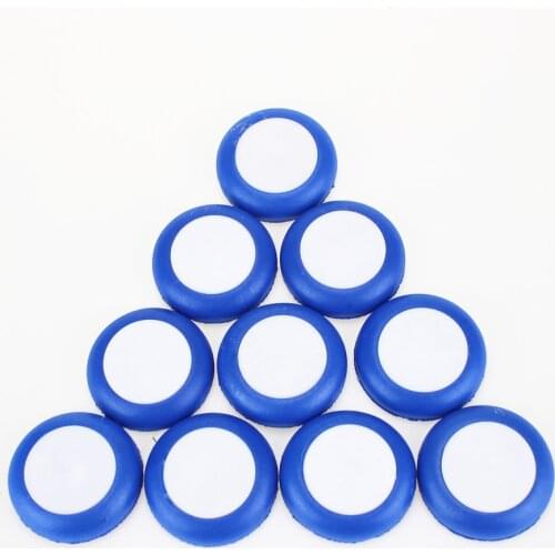 Pack of 10 Dart Refills Disc Bullets for Nerf Vortex Blaster Praxis Nitron Proton Ammo Revonix Pyragon Zombie Lumitron