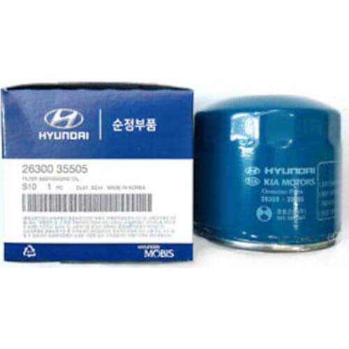 Orjinal Oil Filters For Cars