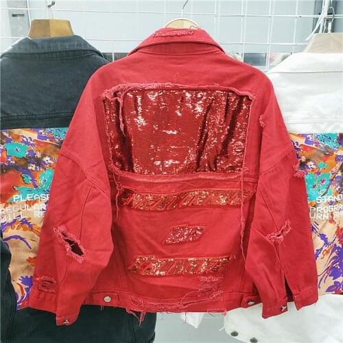 Женские красные куртки PAFUTIN China At AliExpress