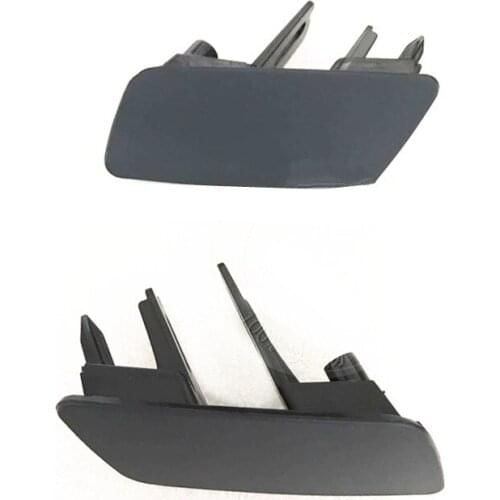 Front bumper headlight spray cover ran ger ove rsp ort Front bumper lamp cleaner cover Decorative panel Sprinkler head cover