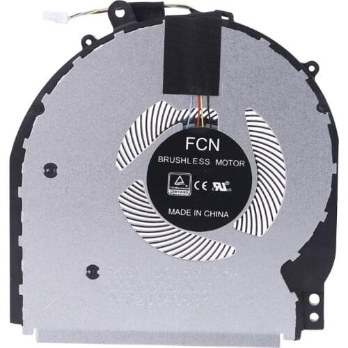CPU Cooling Fan Replacement (NO Cover) for hp Pavilion x360 Convertible 14M-CD 14m-cd0003dx 14-CD J0PB