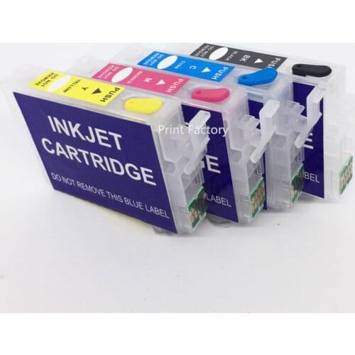 Cartridges QUNSTEN China