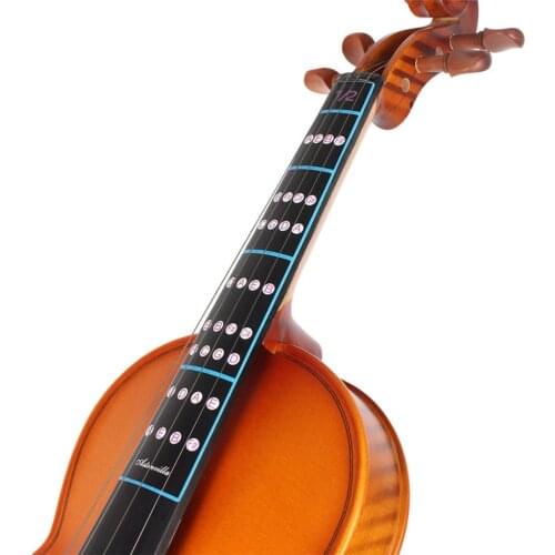 Keyboard Position Of The Violin Keyboard For Learning The School House About 172 X 21 X 31