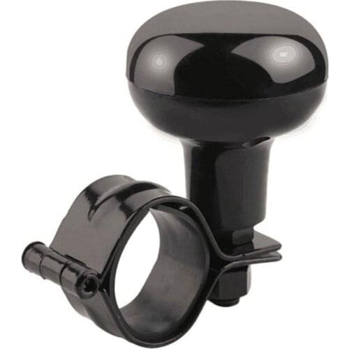 1Pcs Car Steering Wheel Booster Knob Power Handle Ball Accessories Hand Universal Control Personality Spinner 2020NEW Durab T6A0