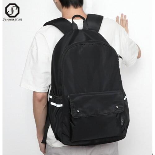 SENKEY&STYLE S Men's Travel Backpacks