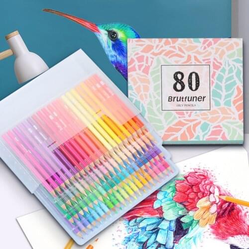 TEN－WIN Pencils For Drawing
