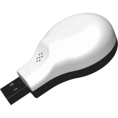 AI Smart Voice Night Light USB Voice Remote Control Light For TV Air Conditioner Bedroom Bedside LED Light