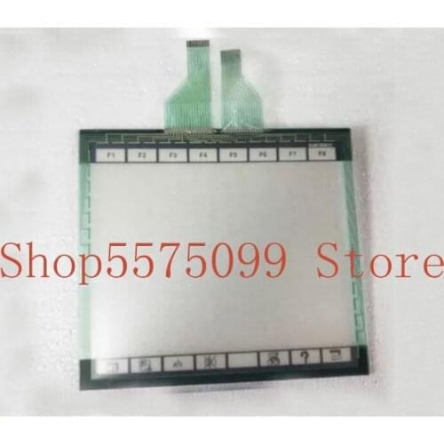 New Patch Machine FP-VM-10-SO FP-VM-6-MO FP-VM-10-M0 Touch Glass
