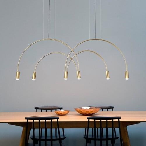 Vintage glass ball led light cocina accesorio lustres para quarto ventilador de techo luzes de teto nordic decoration home