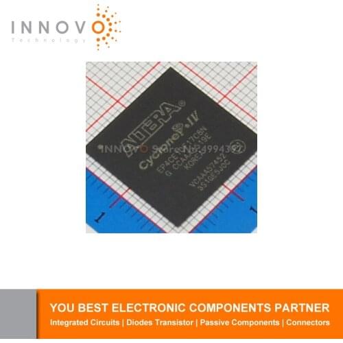 1pcs/lot EP4CE10F17C8N DL-160 EP2C8F256C8N BGA-256 New original