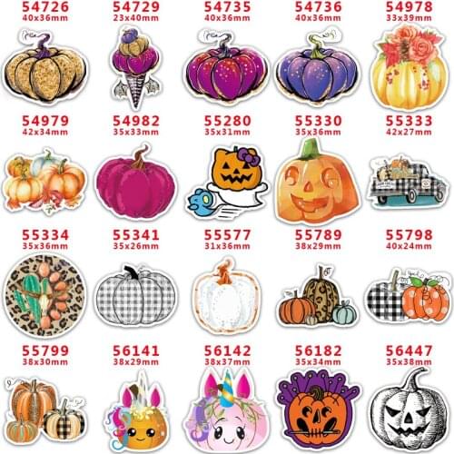 10 pcs Resin Flatback for Hair Bows Planar Resin Crafts Custom Resin for DIY Phone Decorations PR54726