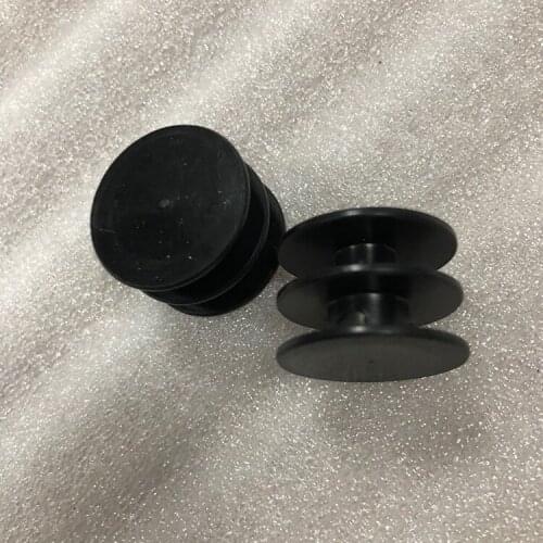 Mask Machine Accessories Line Pulley Nylon Line Line Wheel Accessories POM Rod Line Wheel