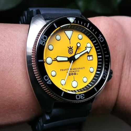 Anyada Mens Sports Watches