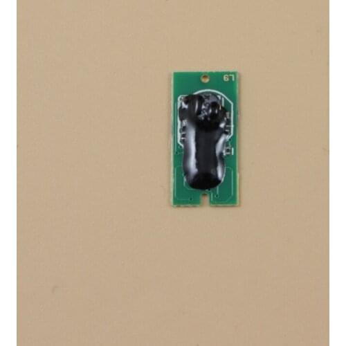 Fast shipping !!! Ink cartridge chip for Epson 7900 7910 9900 9910 resettable chip 55pcs/lot