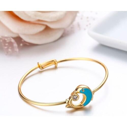 Детские браслеты Elva Dong China At AliExpress