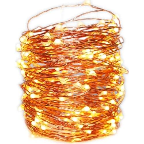 LED Garlands HarrisonTek China