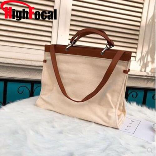 Женские сумки с карманами HIGHFOCAL China At AliExpress