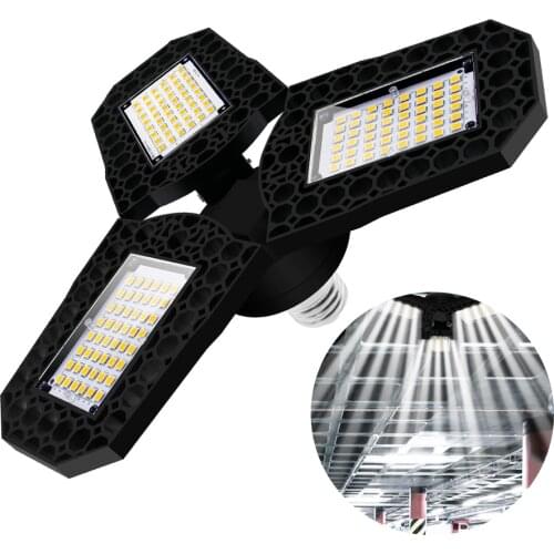 Hokerbat Industrial Lighting