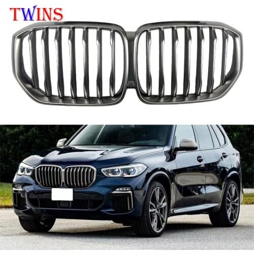 JZYDS Radiator Grilles