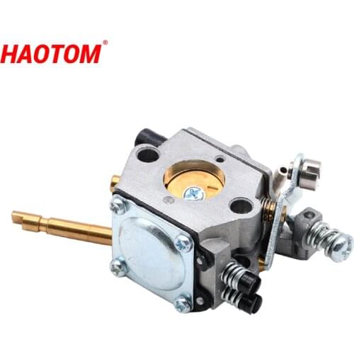 Carburetor FS120 For Zama Stihl FS160 FS220 FS280 FR220 Zama C15-51 C1S-S3G C1S-S3H TRIMMER Carby