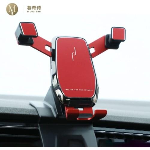 MUQISHI Car Holders