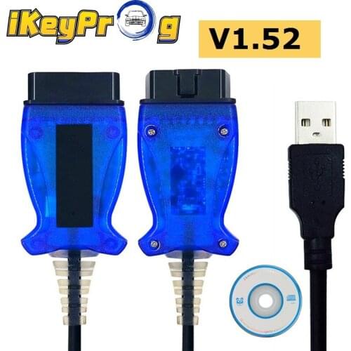 Newest Renolink V1.87 Better Than Renolink V1.52 OBD2 Diagnostic Cable for Renault ECU Programmer Multi-Function