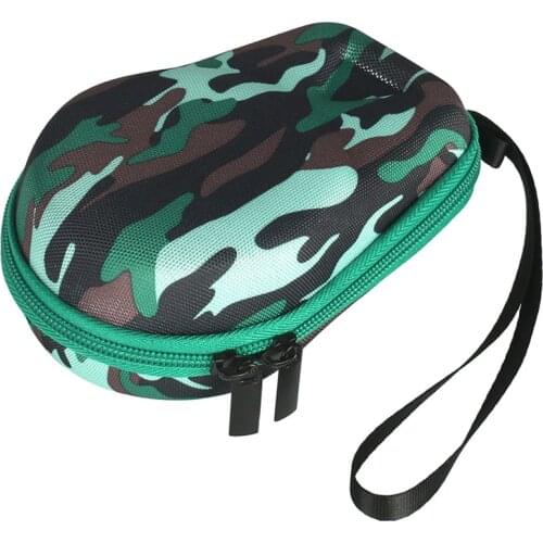 Portable Eva Portable Bluetooth Speaker For Jbl Clip3 Shockproof Protection Carrying Case