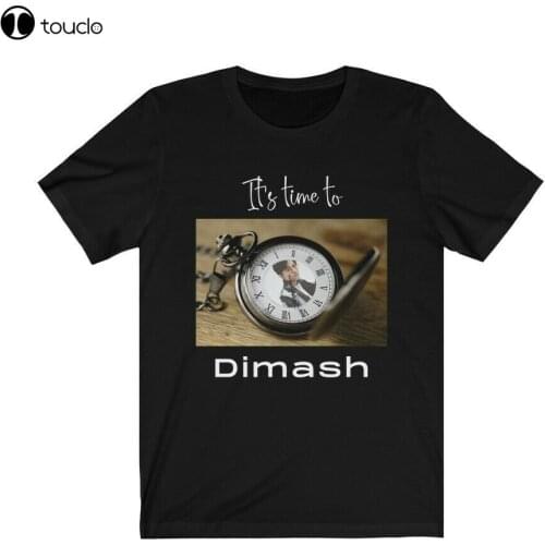 Dimash Kudaibergen Shirt For Dears